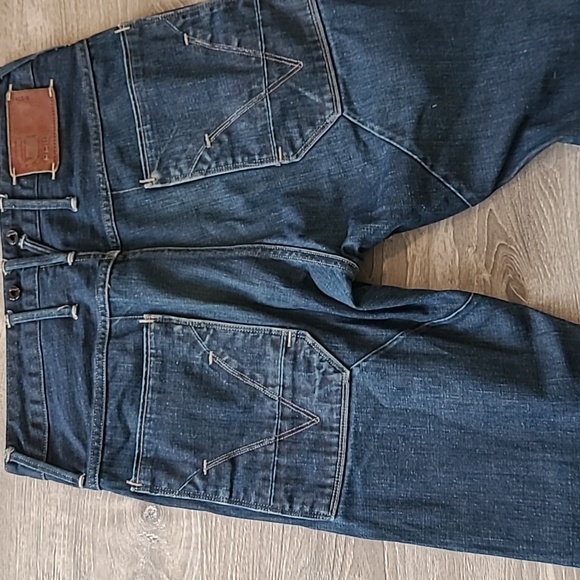 G-Star Raw Denim 5620 Dimension Tapered 32x34 Men's - Picture 11 of 17